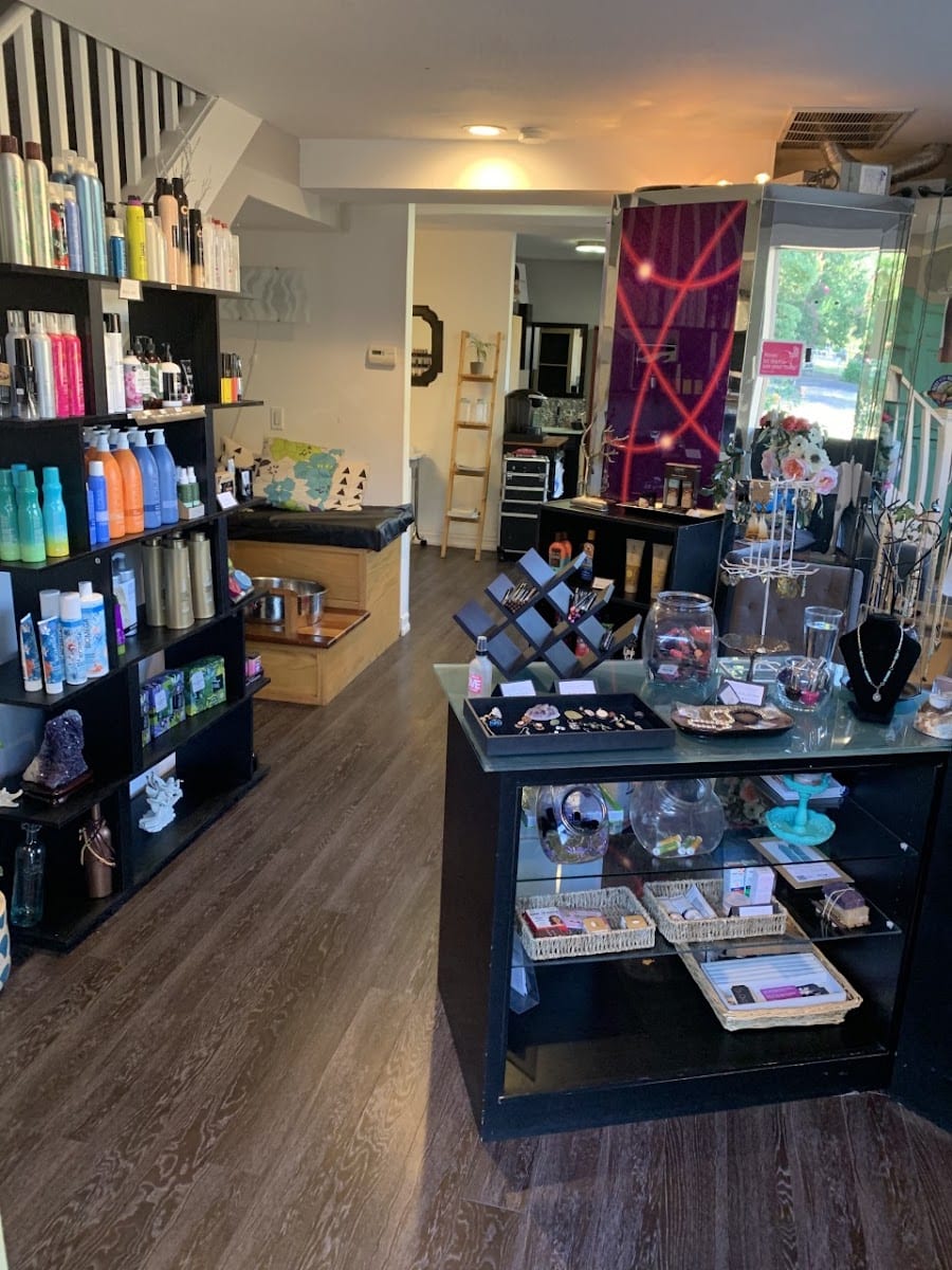 360 Salon & Day Spa, photo 3