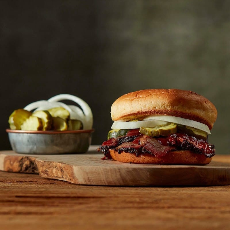 True Texas BBQ, photo 4