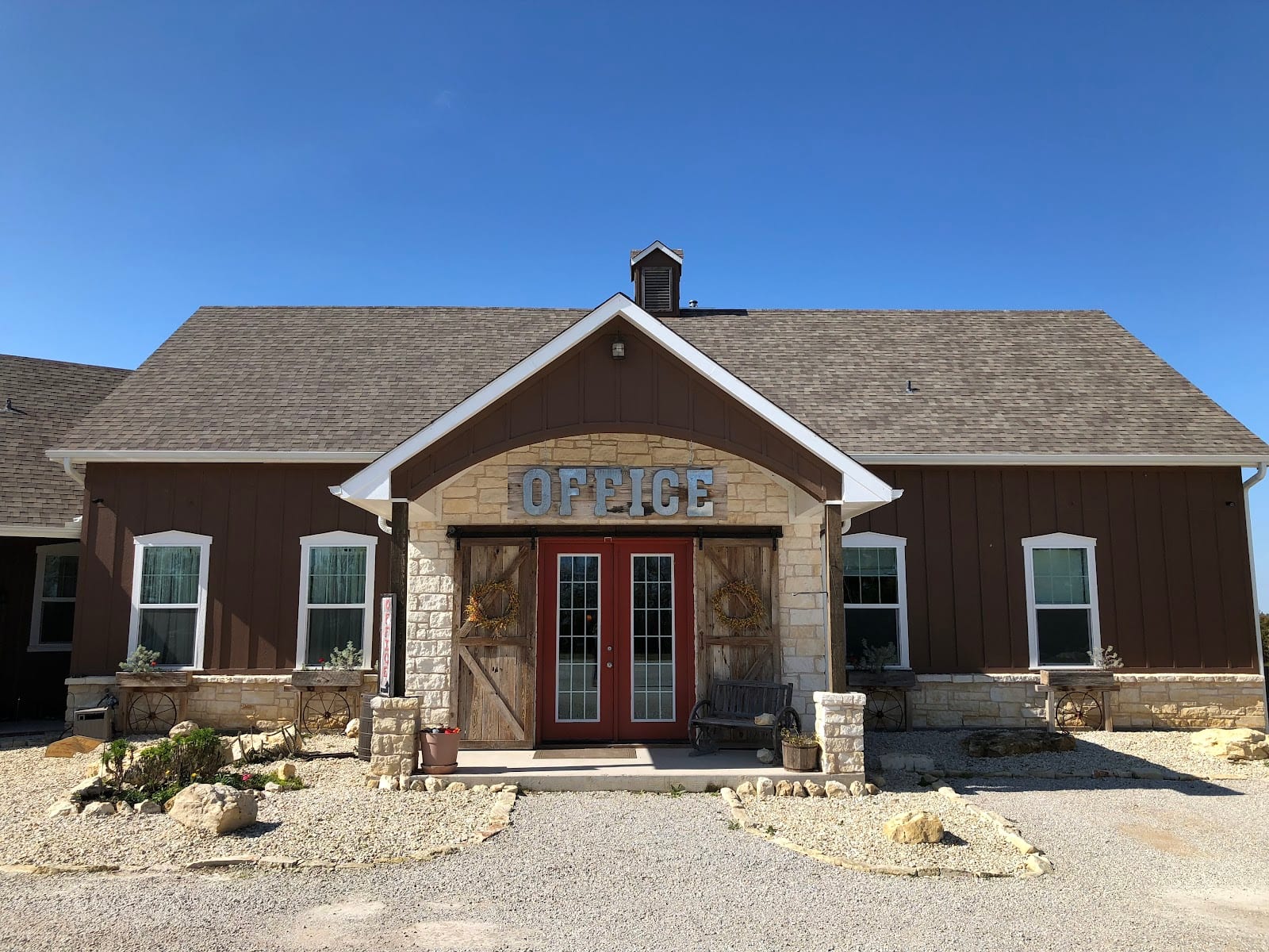 Sanger / Denton North KOA Journey, photo 4