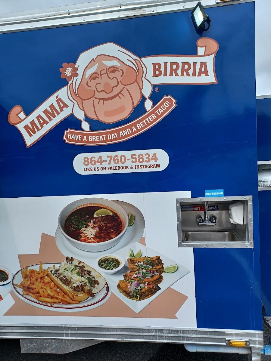 Mama Brirria, photo 3