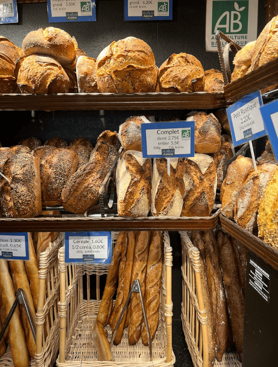 Boulangerie Alexine, photo 3