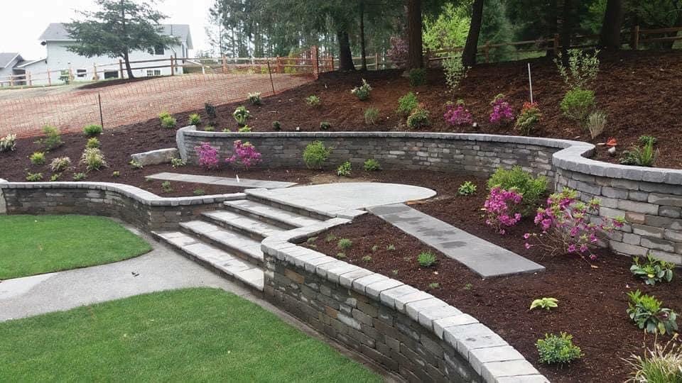 CPC Landscaping Olympia, photo 4