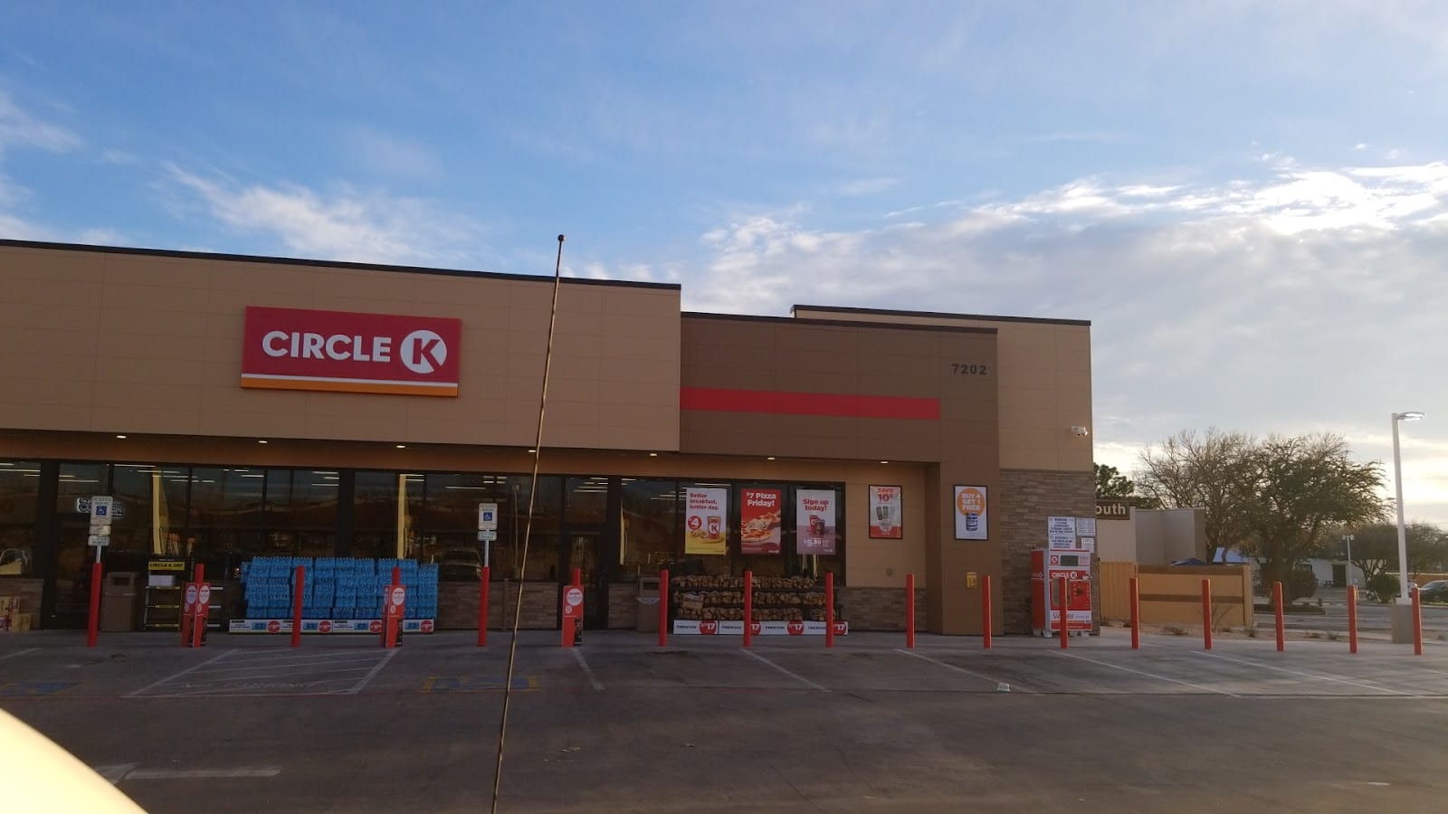Circle K | Gas Station, photo 2
