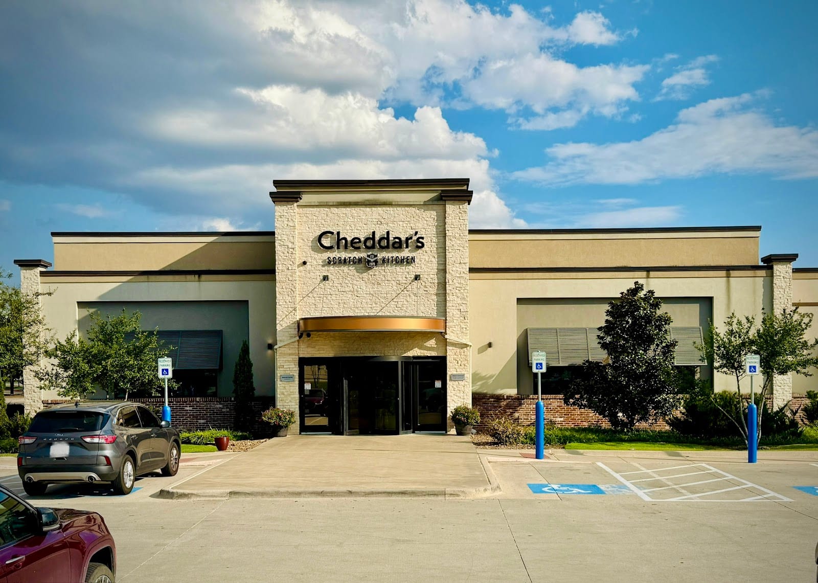 Cheddar's Scratch Kitchen, photo 2