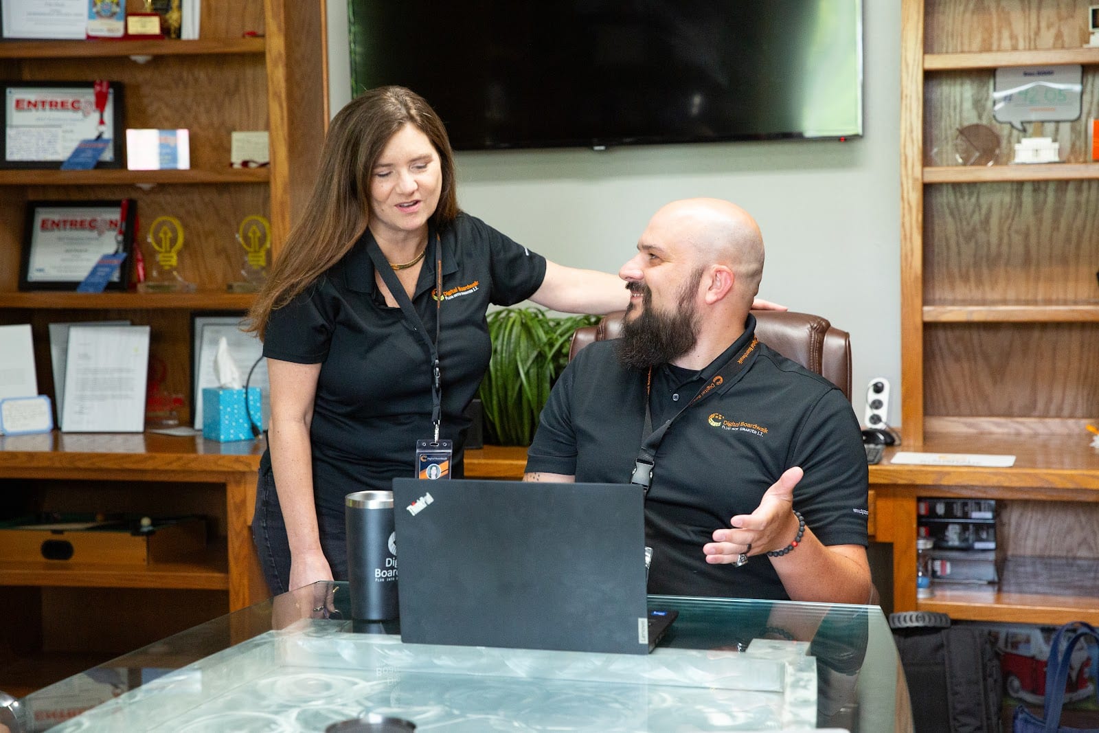 Digital Boardwalk - Panama City IT Support & Managed Business IT Services