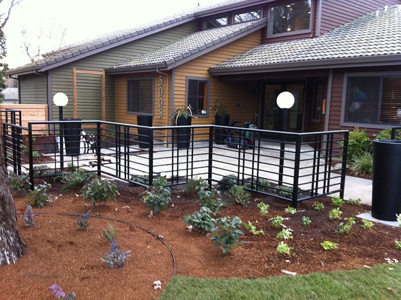 Metro Custom Iron Works, photo 2