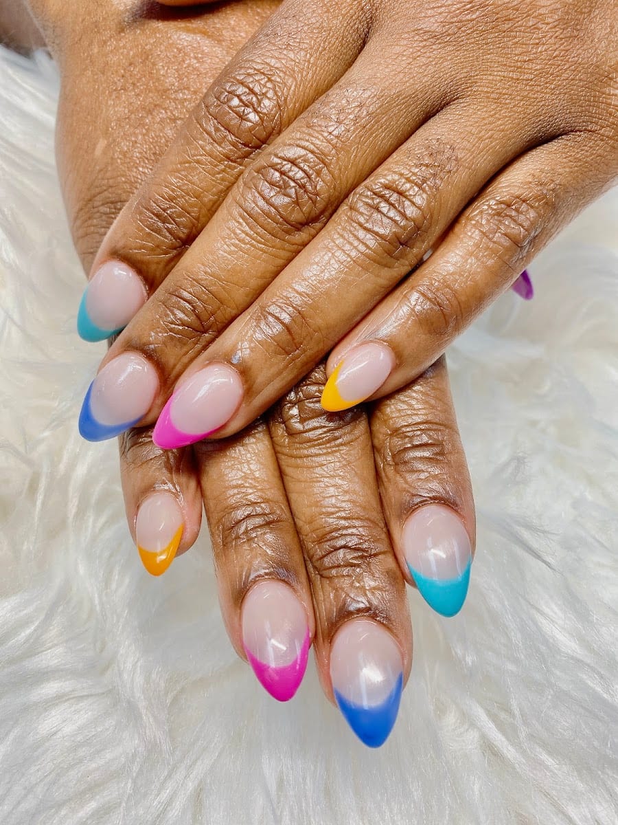 Sunshine Nail SPA, photo 2