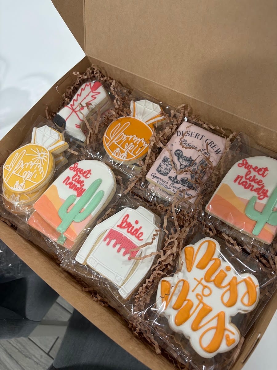 Scottsdale Cookie Co, photo 4