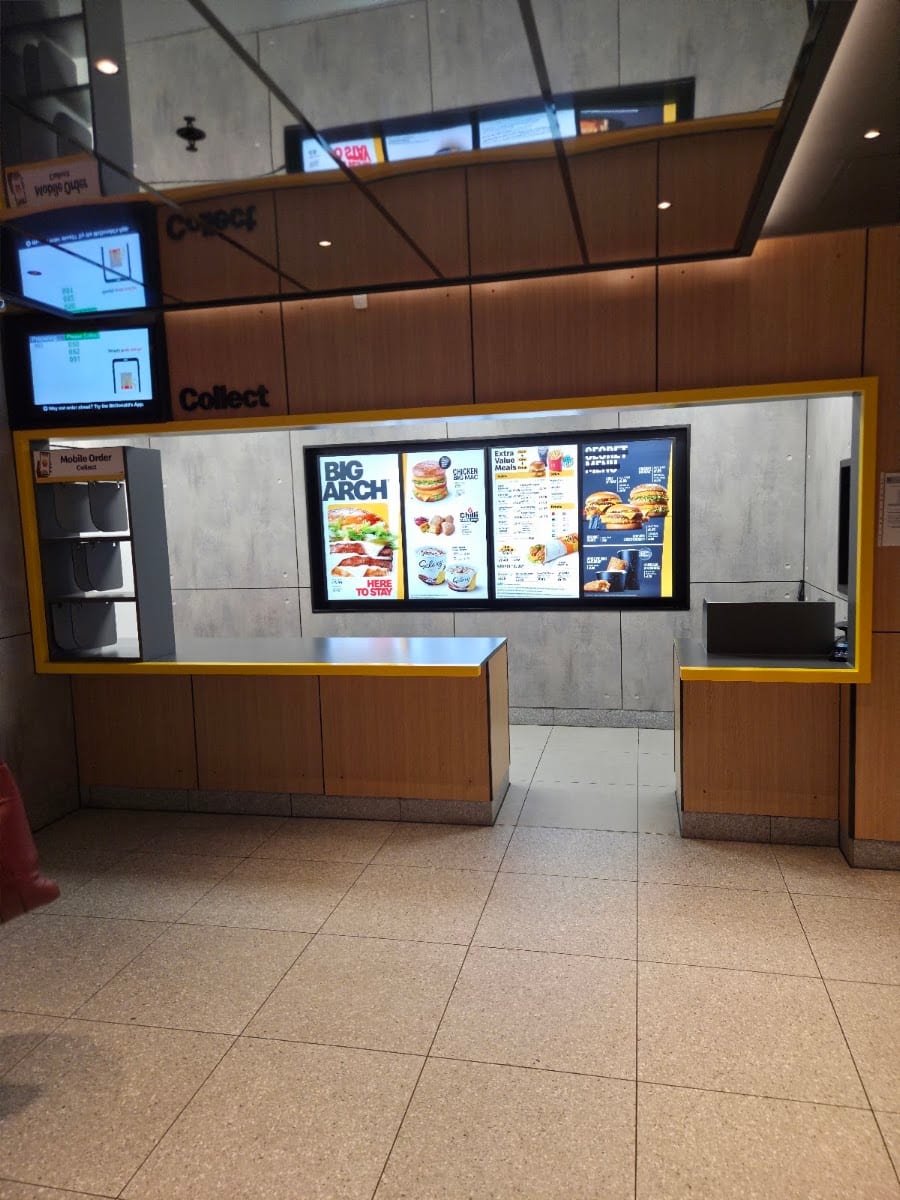 McDonald's, photo 4
