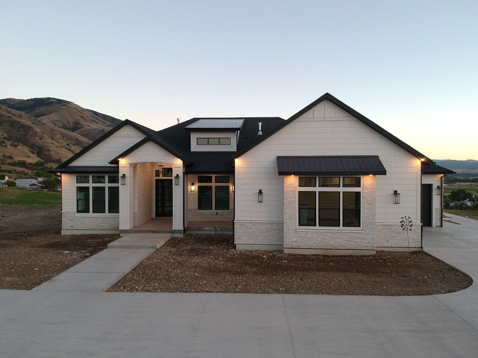 High Peaks Construction, photo 2