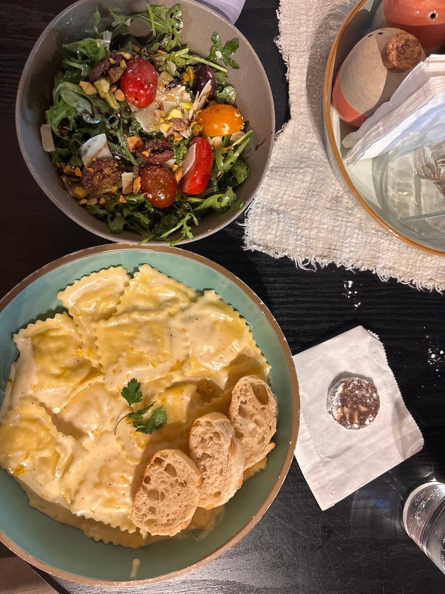 Biada - Ravioli Kitchen, photo 4