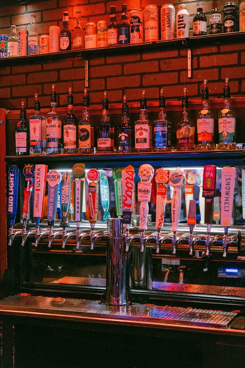 Willies Lounge, photo 4
