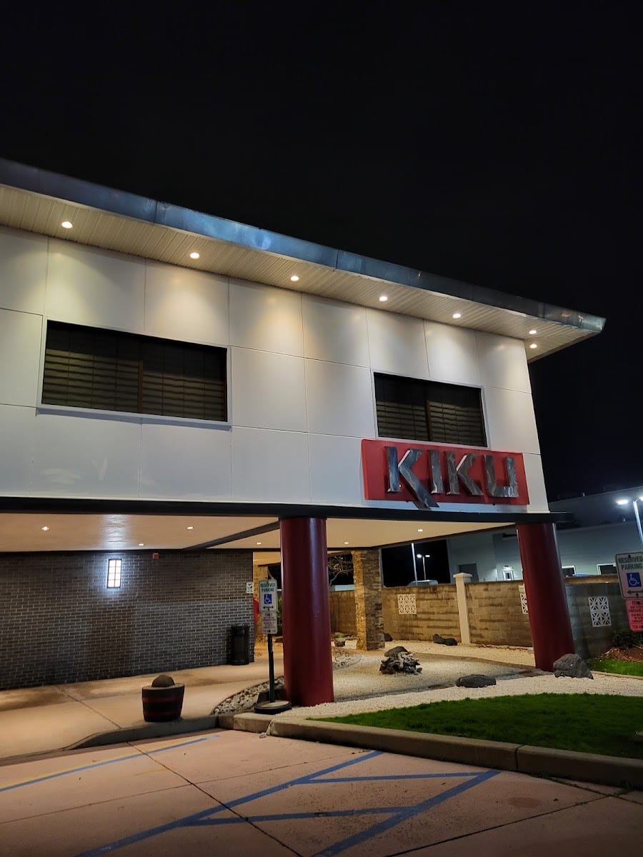 Kiku Restaurant
