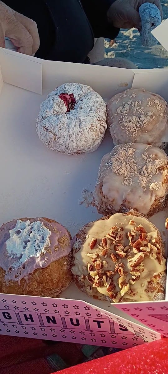 Parlor Doughnuts, photo 3