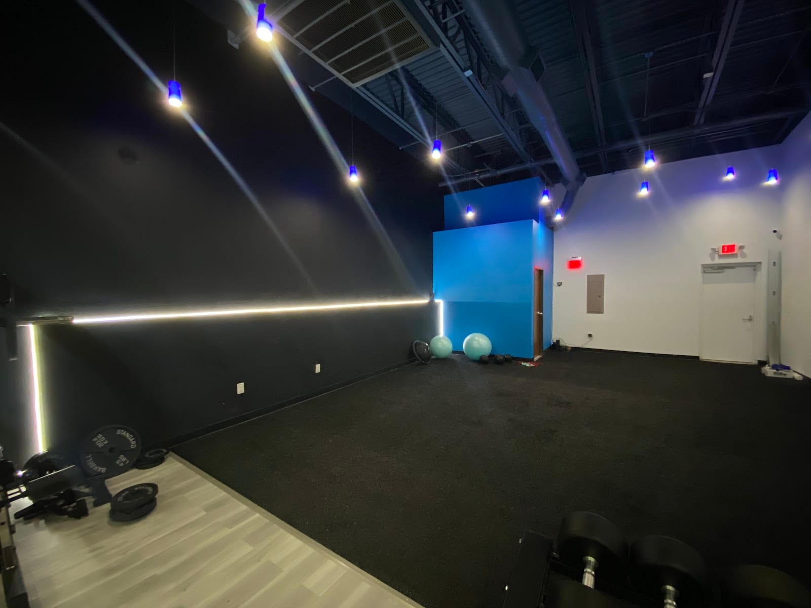 Aira Fitness, photo 2