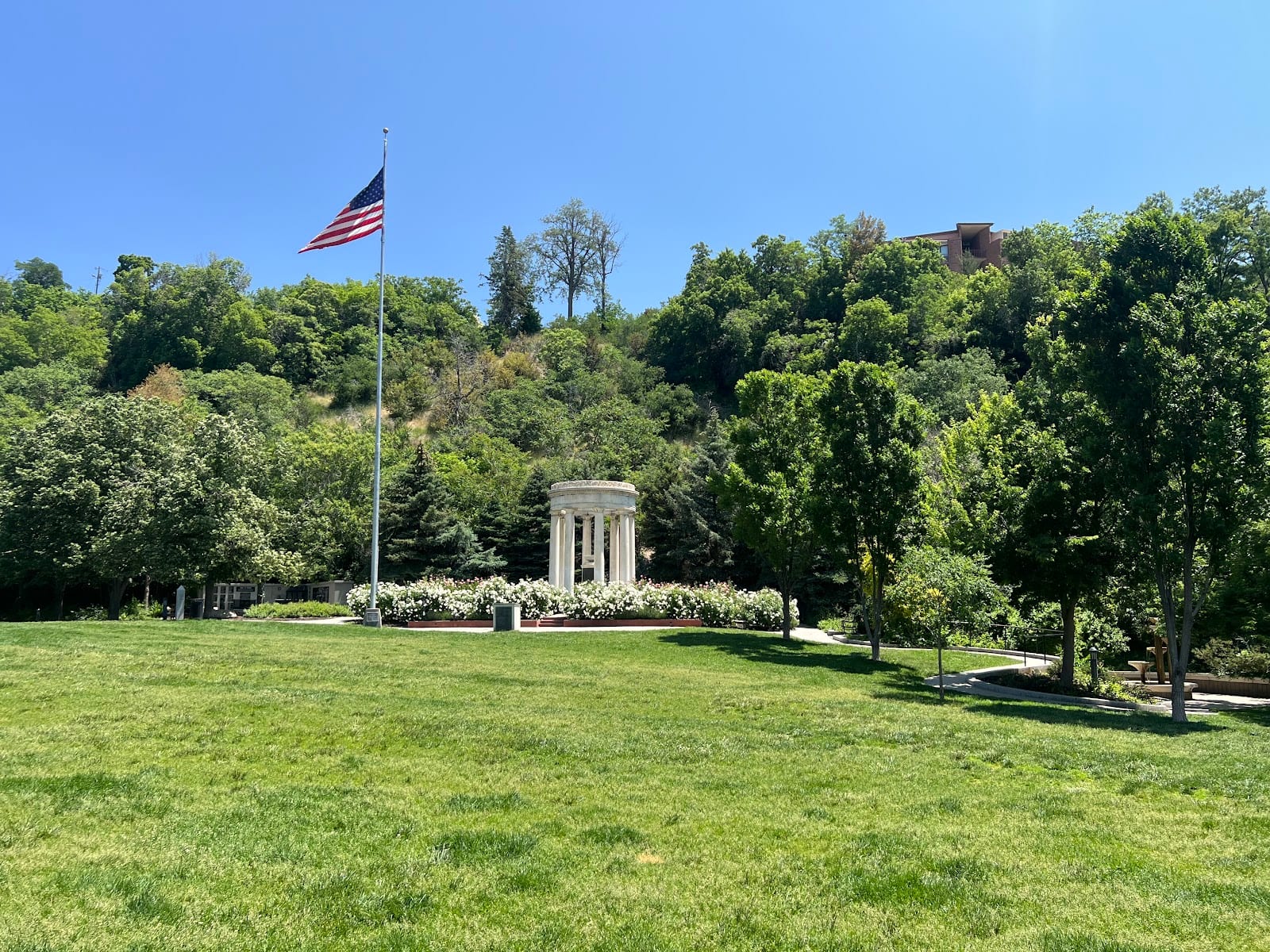 Memory Grove, photo 2