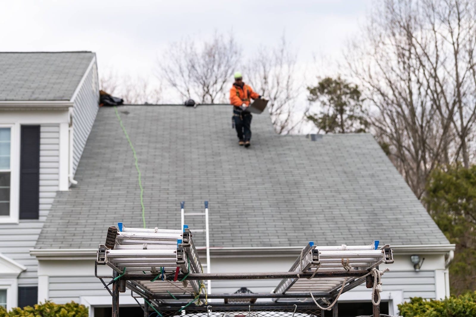 GE Roofing Sarasota, photo 2