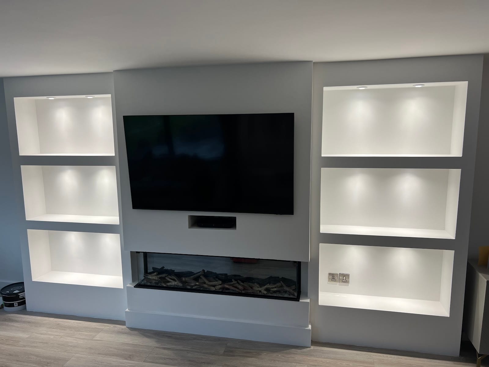 TNJ Electrical, photo 3