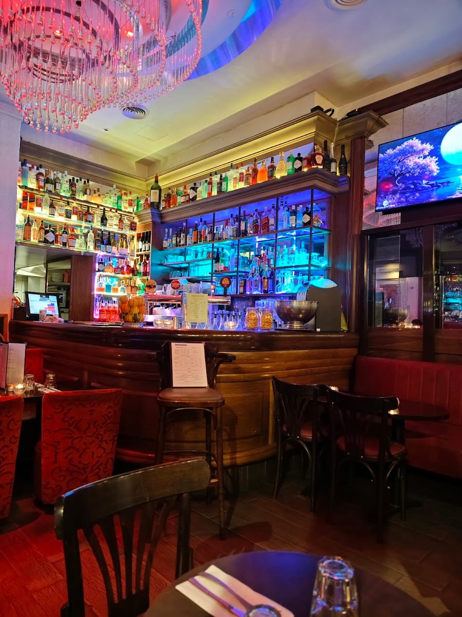 Navy Pub, photo 3