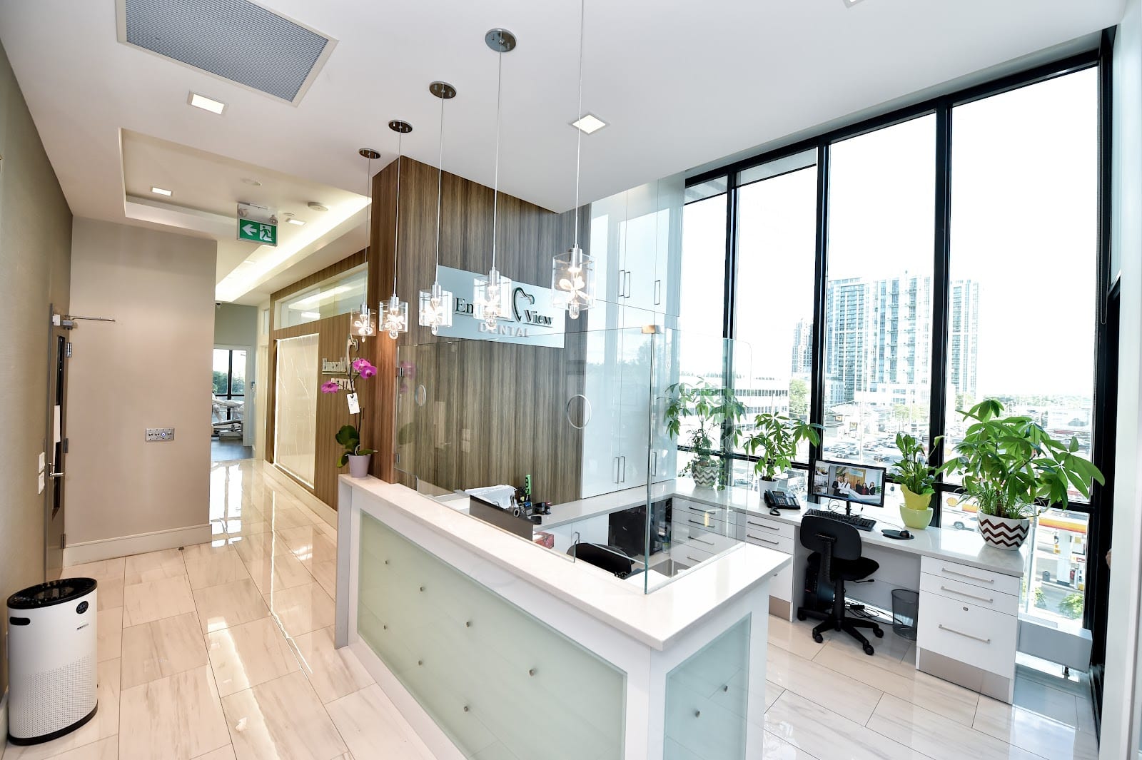 Emerald View Dental