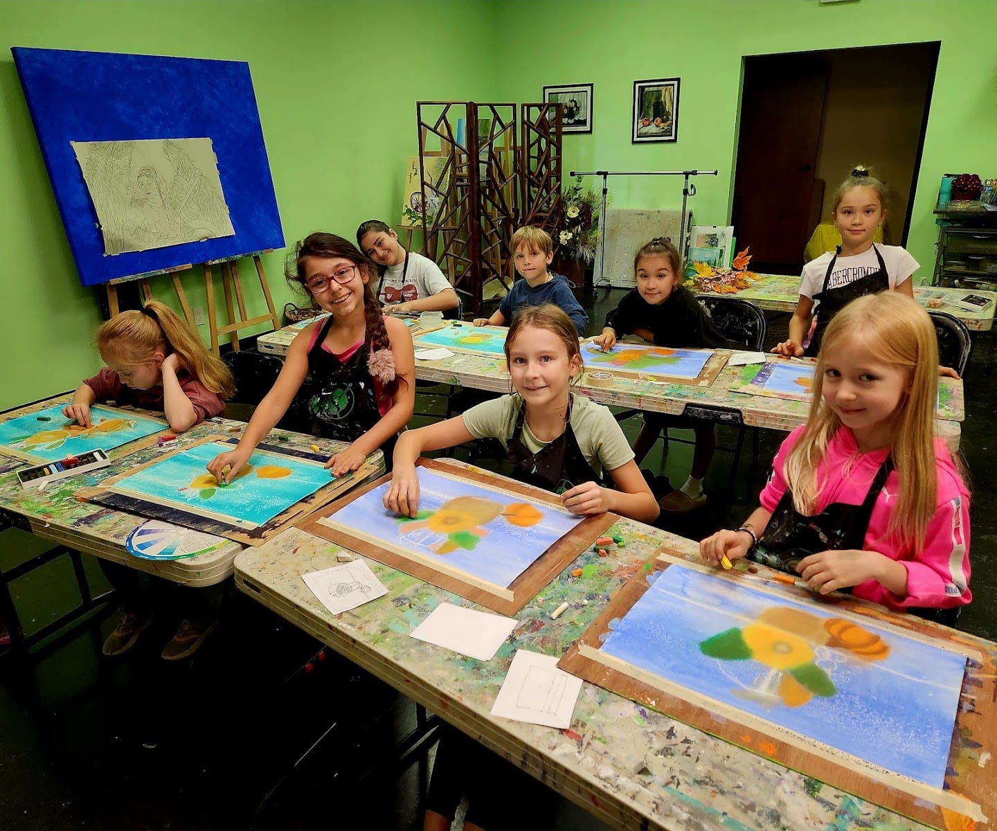 Art Wheel Studio, photo 2