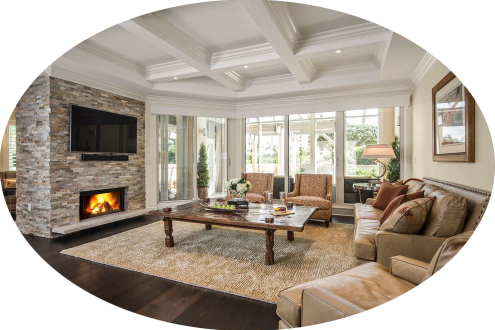 Tribute Home Cleaning