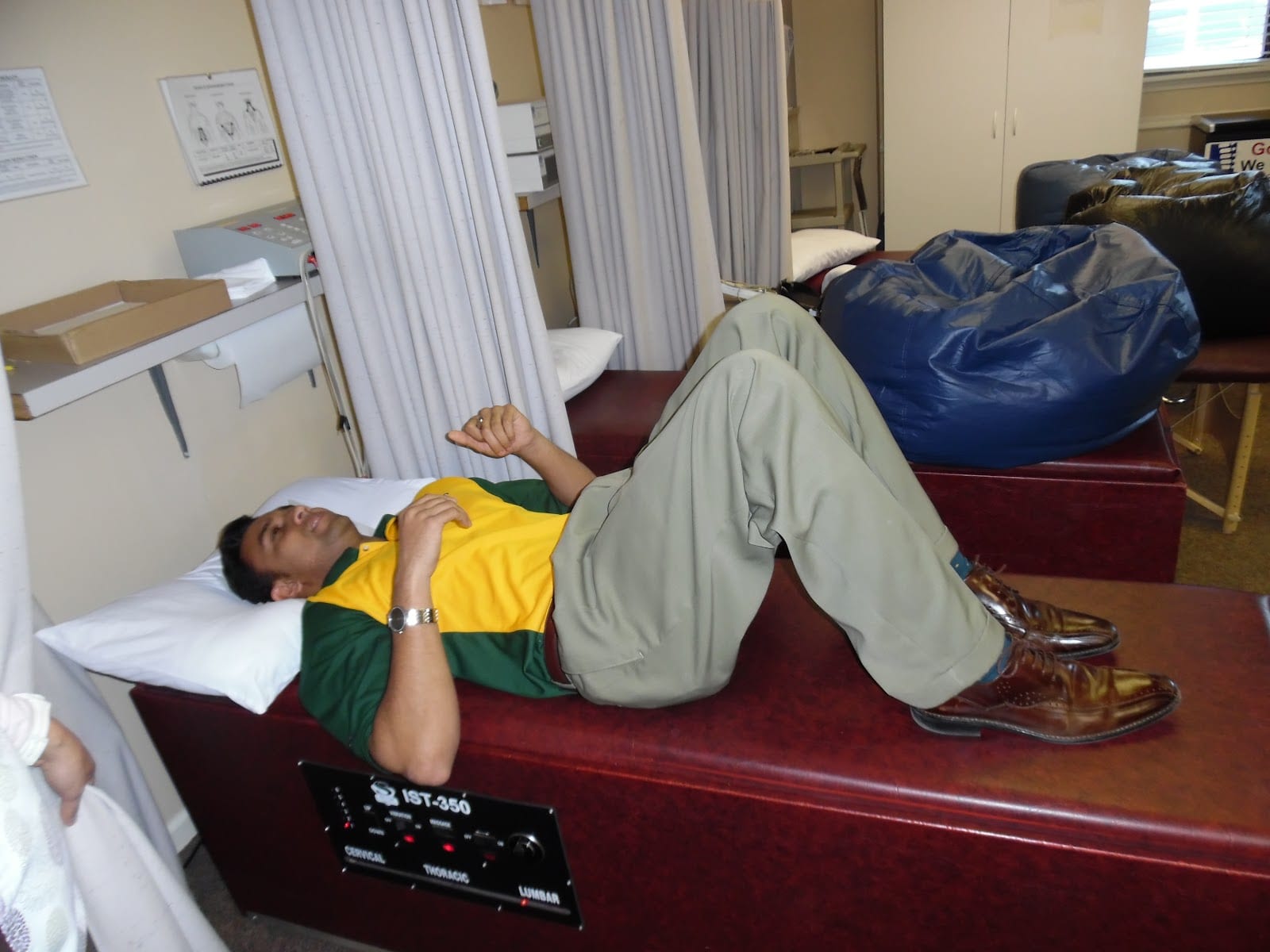 Back & Neck Institute, photo 2