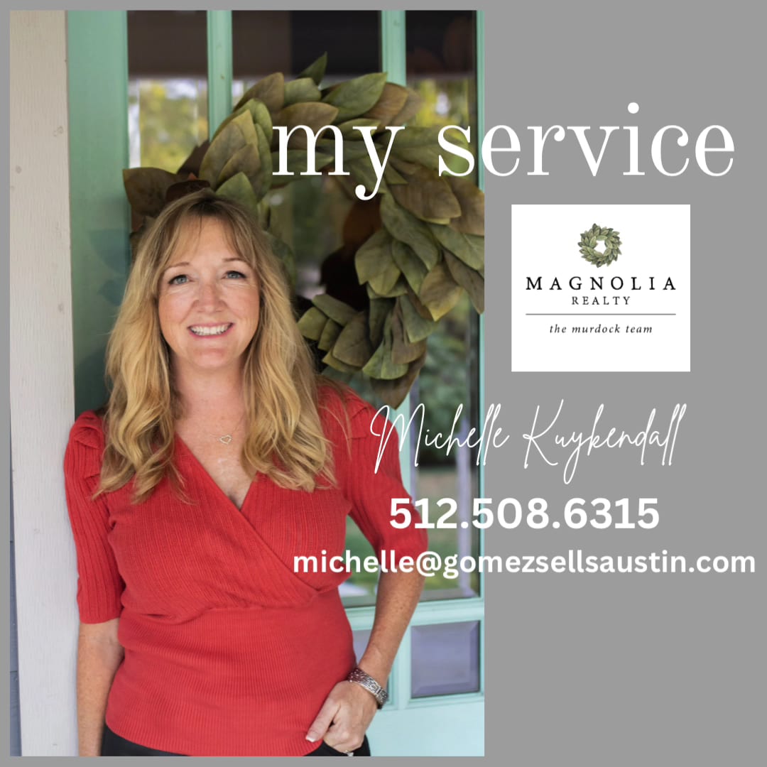 Michelle Gomez, Realtor, photo 3