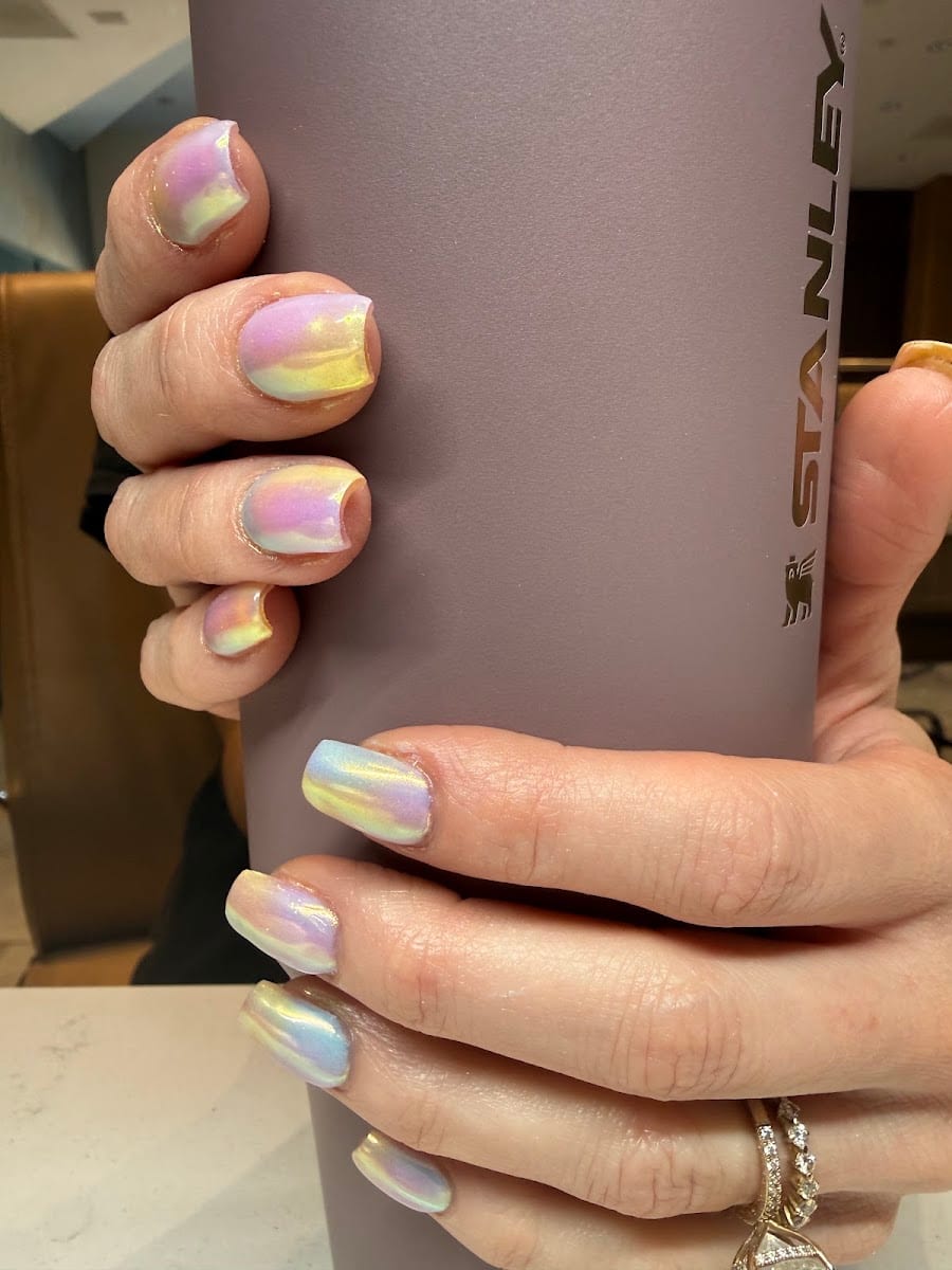 Orchid Nail Spa – Walk-ins Welcome, photo 4