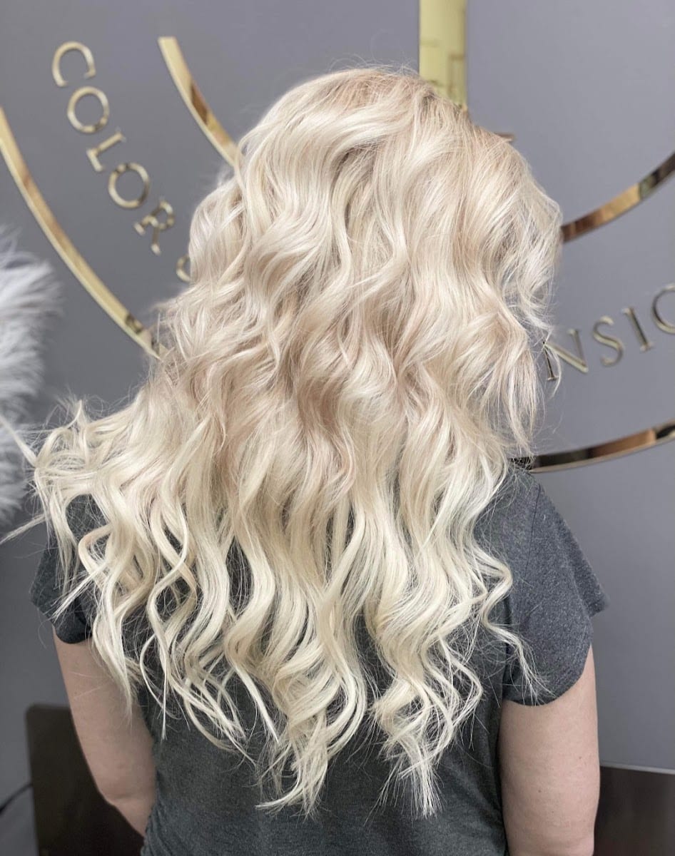 Inscape Color and Hair Extension Salon