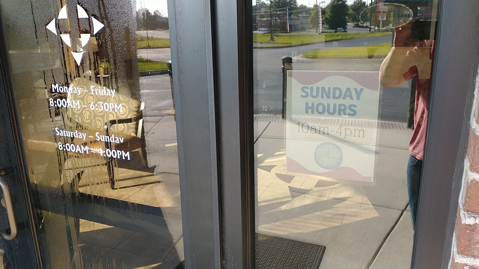 Compass Urgent Care, photo 3