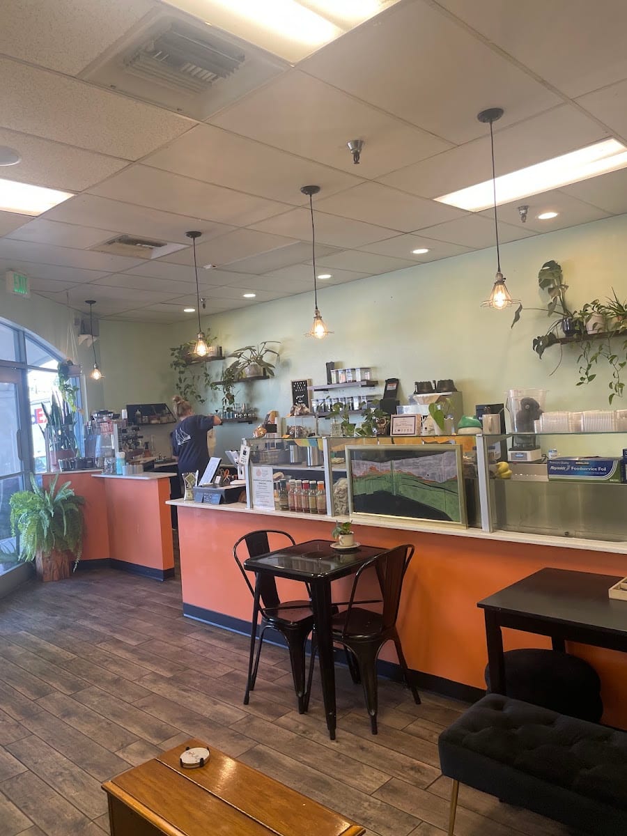 Inner Circle Cafe, photo 2