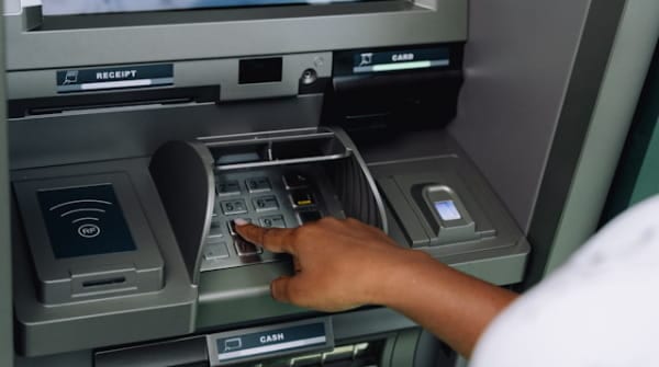 Police Want Crypto ATMs Gone. What 450 Salon Reviews Revealed.
