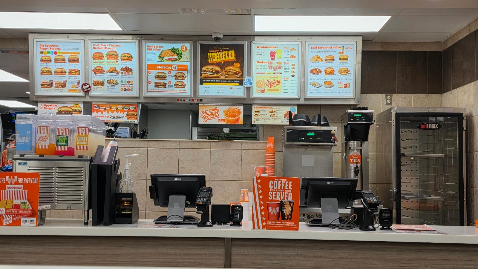 Whataburger, photo 4