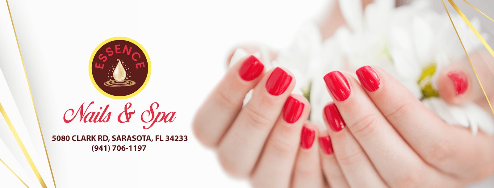 Essence Nails & Spa, photo 2