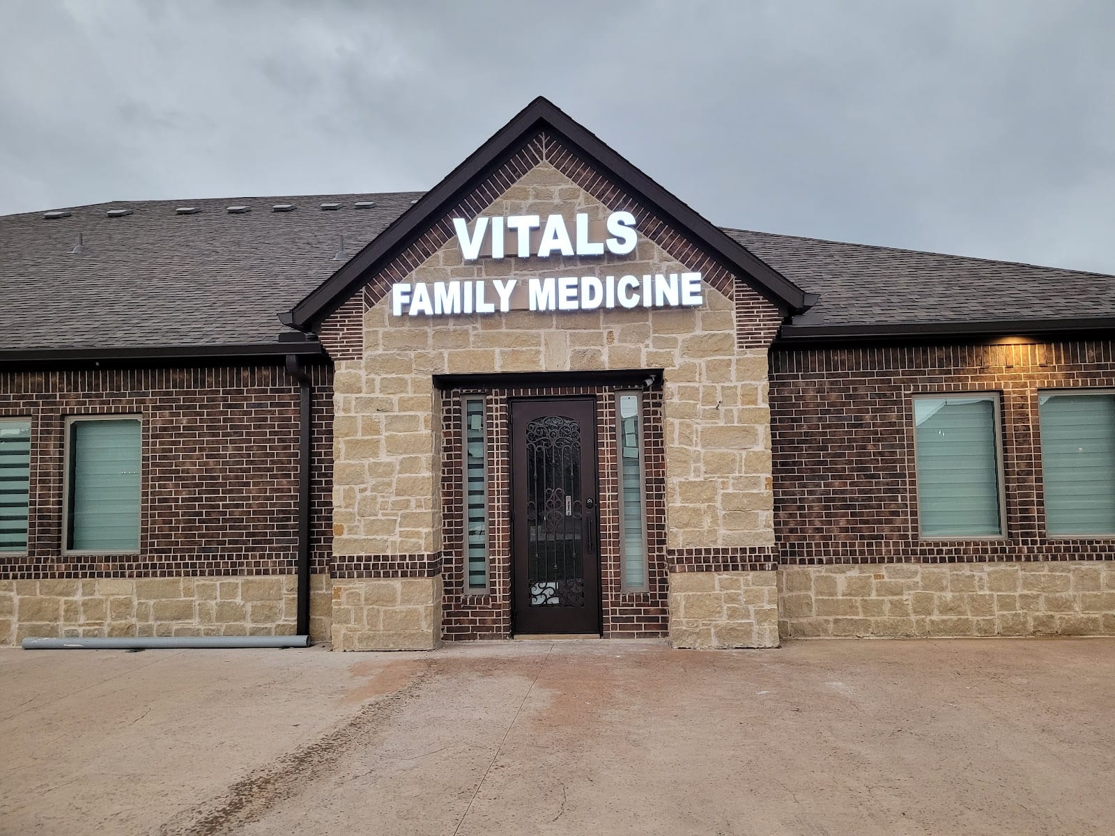 Vitals Family Medicine, photo 3