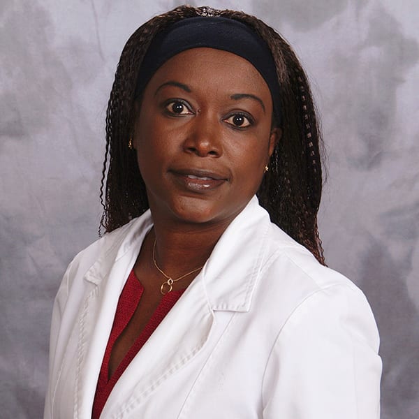 Brigitte Bekan-Homawoo, MD, photo 3