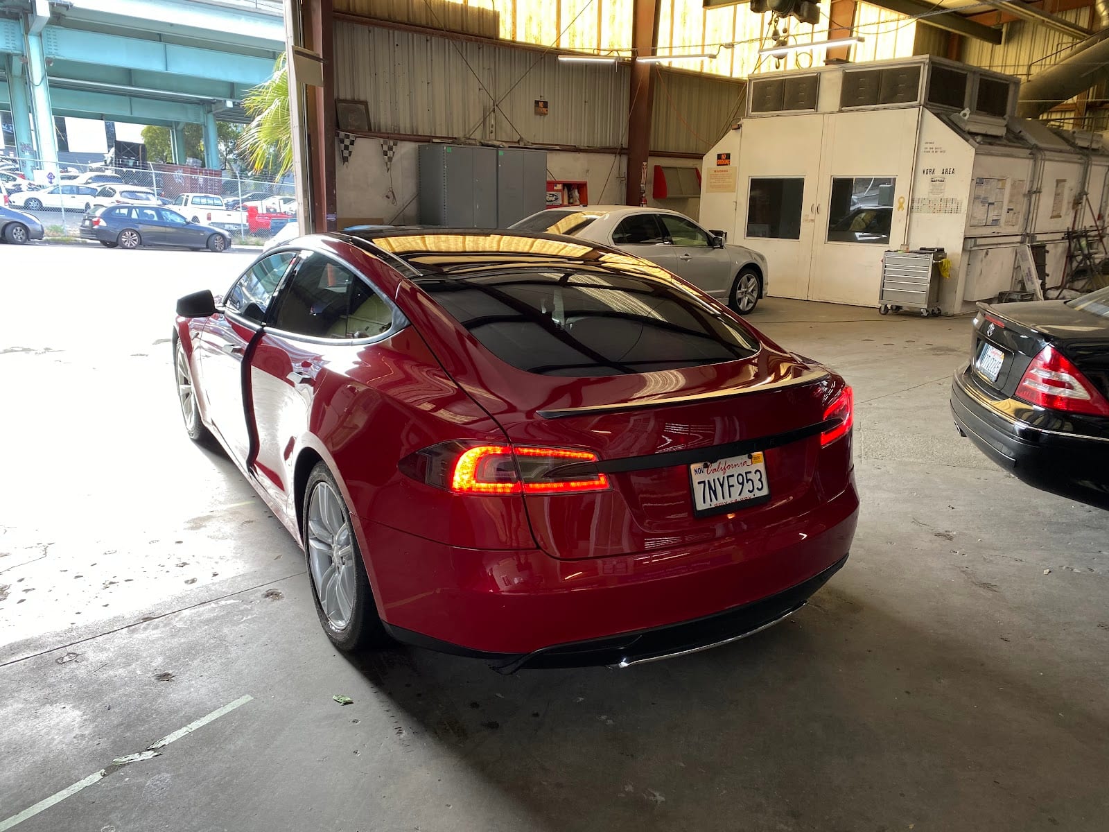 Autobody Spa, photo 4