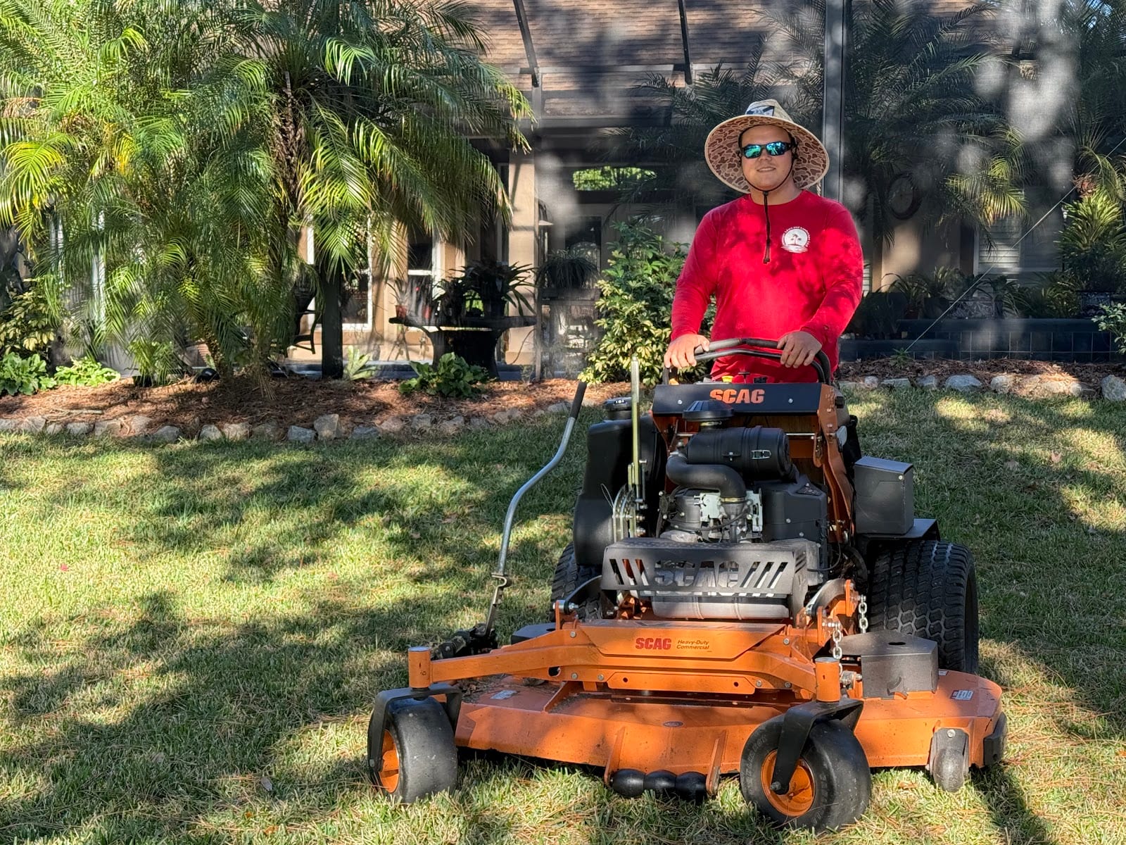 Ettinger Lawn And Landscape LLC