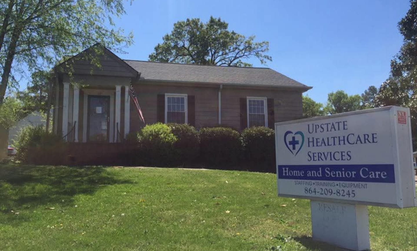 Upstate HealthCare Services, Inc., photo 3