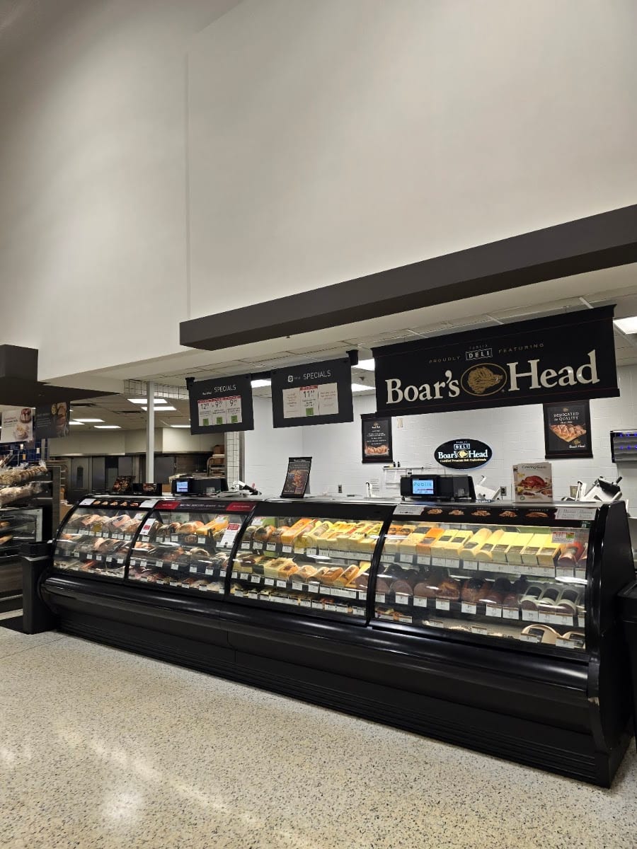 Publix Super Market at Medlock Corners, photo 4