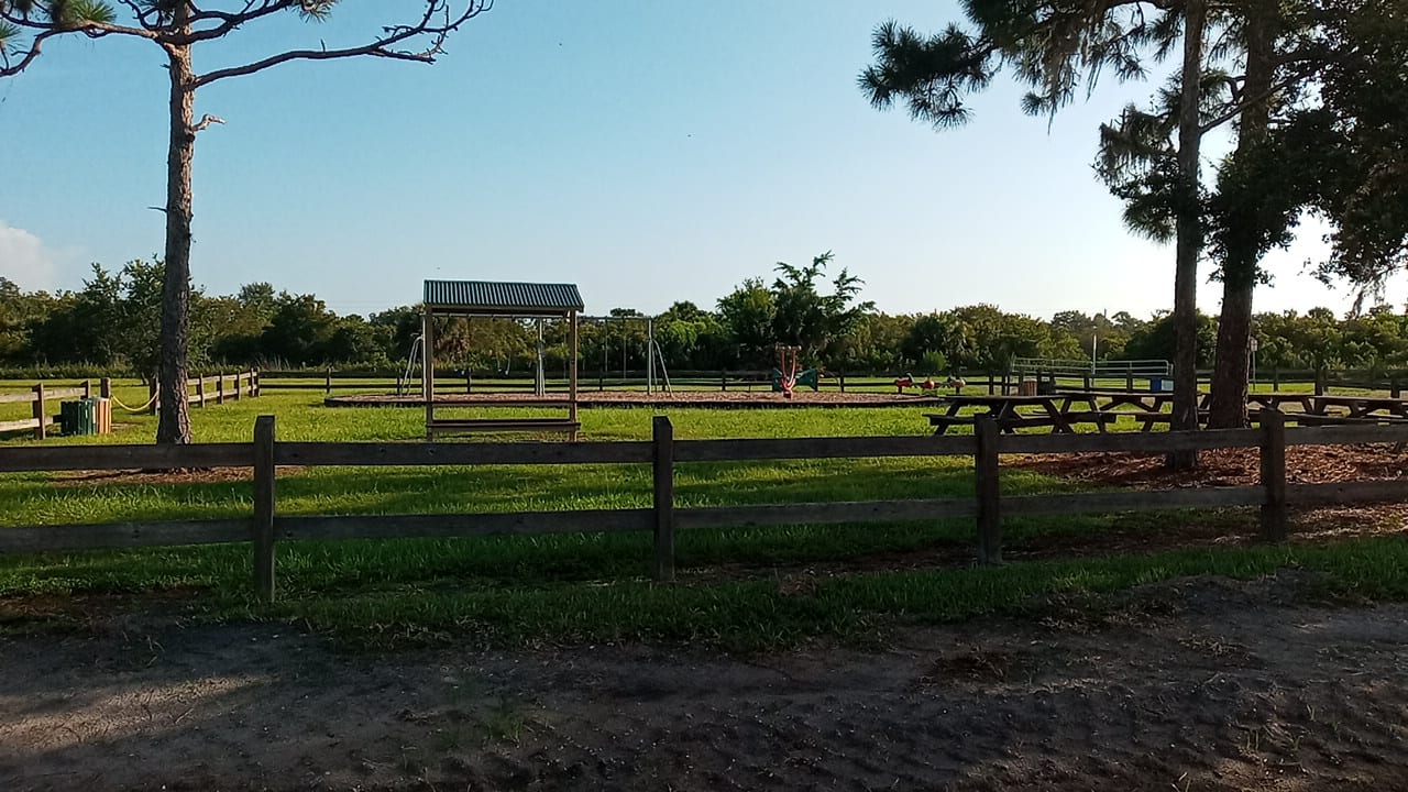 Tuscano Park