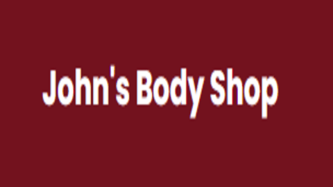 John's Body Shop, photo 2