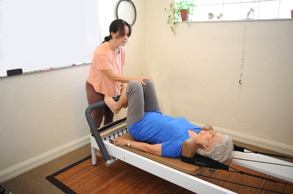 Ivonne’s Pilates Room