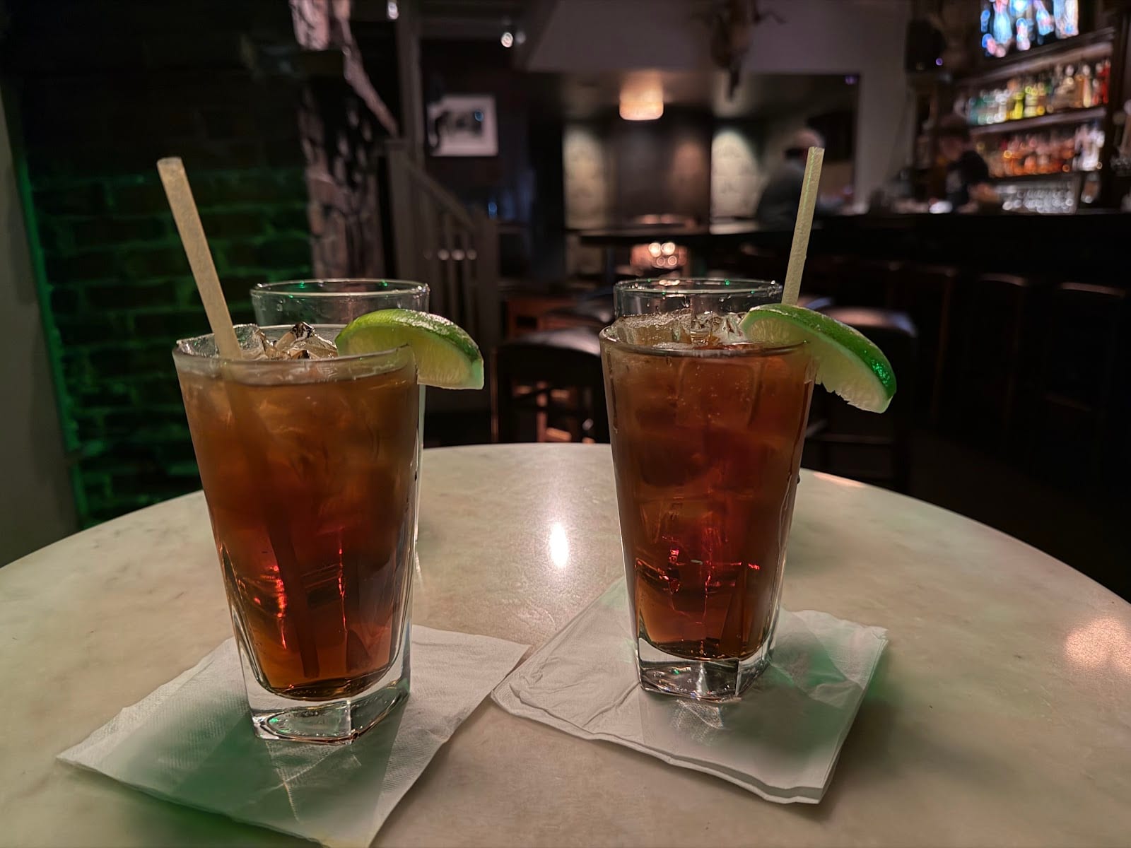 Zeki's Bar, photo 3