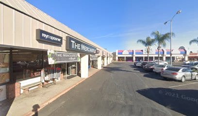 Joe barber shop