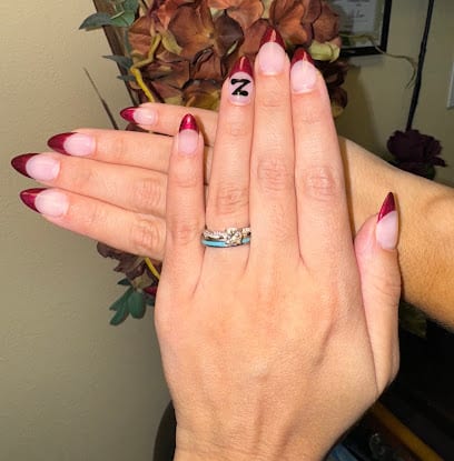 Muse Nails