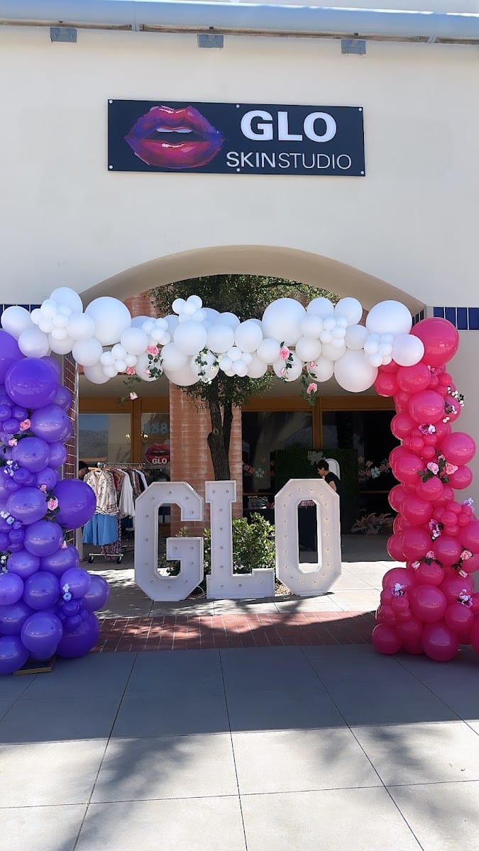 Glo Skin Studio