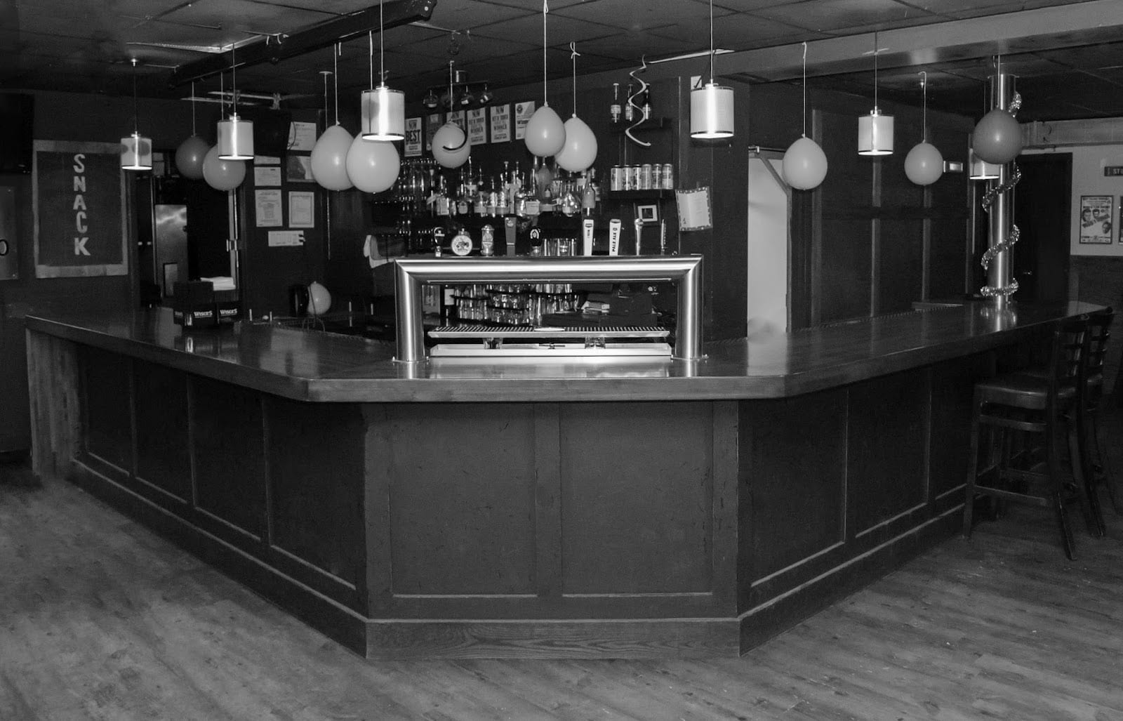 Comedy Bar, photo 2