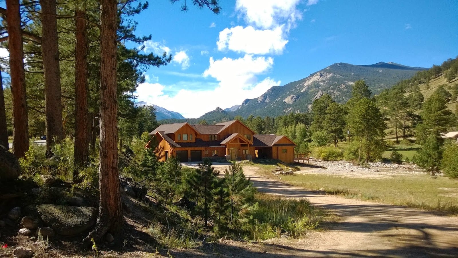 The Art of Mountain Living